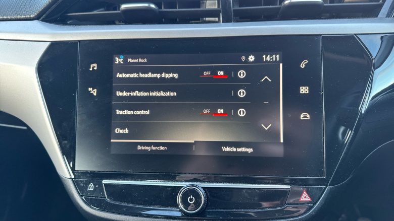 Vauxhall Corsa 1.2 SE Edition 5dr Petrol Hatchback